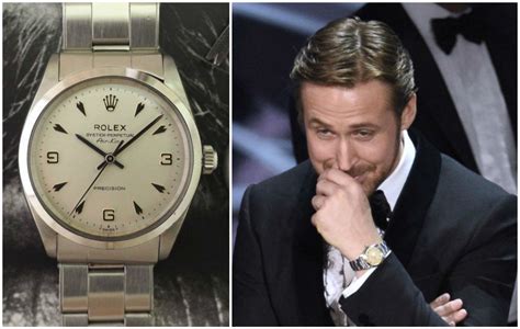 rolex watch oscars|best watches for Oscars.